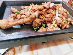 -食德喜·阳山鸡王食研基地