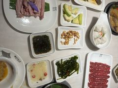 -围炉夜话·潮汕卤水火锅(榕江店)
