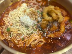 -冒胖子·市井火锅冒菜(莲塘店)