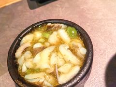 -沼津港精致料理·寿喜烧·烧鸟(龙湖南桥天街日料榜单店)
