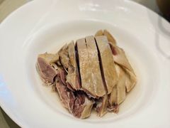 盐水鸭-箸福·夜上海(雨花客厅店)