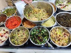 -王菊美食街·王菊面馆(总店)