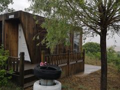 -库伦旗银沙湾旅游景区