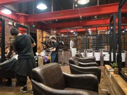 -P.STYLE 派斯造型