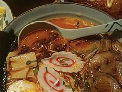 -佰海稻食堂·盖饭·拉面·寿喜锅(中华广场店)
