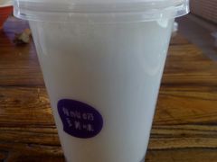 -一只酸奶牛(八一路店)