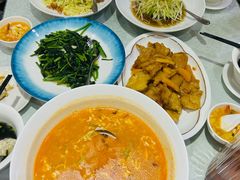 -品味居·首店·大连鲜活海鲜大连菜(东港店)