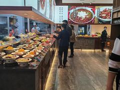 -宴礼烤鸭本味菜(蠡县商业步行街店)