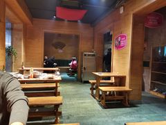 大堂-160烧烤(香坊店)