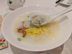 西关大船粥-稻香酒家·33年老字号·港式粤菜(富邦中心店)