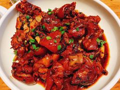 -渔乡米香·剁椒鱼头(四方坪店)
