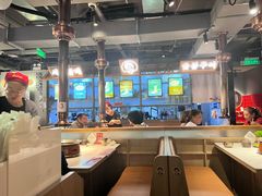 -西塔老太太泥炉烤肉(望京一店)