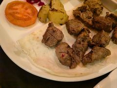 -Efes Turkish & Mediterranean Cuisine 艾菲斯餐厅(陆家嘴店)