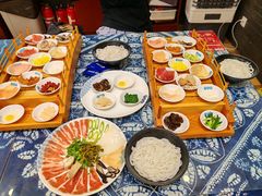 -桥香园过桥米线(复兴路店)