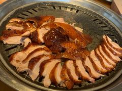 -守柴炉烤鸭(鱼嘴店)