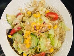 -高木日本料理(静安寺店)