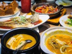 -小菜园新徽菜(滁州苏宁店)