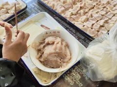-长人馄饨铺(解放街店)