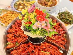 -虾铺子龙虾·私房菜(金源花苑店)