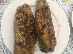 煎粽-仁信老铺(华盖路店)