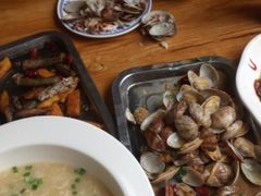 -威海海鲜王(窑头路店)