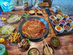 -楠火锅(哈尔滨金爵万象店)