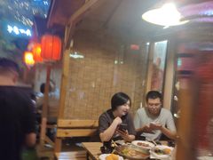 -锦上中式酒馆(南内环店)