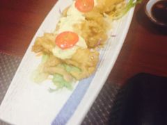 -有喜屋·深夜食堂(北京西路店)