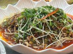 -洪霞餐馆