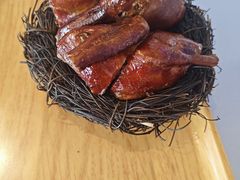 -鲜来厚道原味渔村·粤菜·宴会·海景餐厅(大梅沙店)