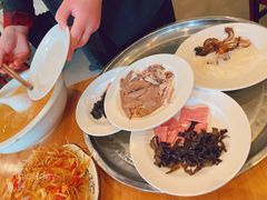 云南过桥米线-福利来酒店(泺源大街店)