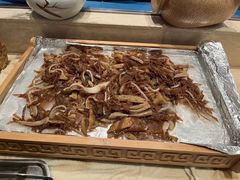 -新希望诺富特酒店-青岛湾中餐厅