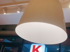 大堂-肯德基(胜利店)