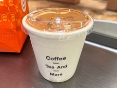-Pull-Tab拉环咖啡(杭州市上城区来福士中心店)