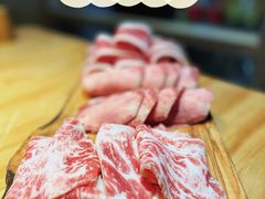 -金顺韩式烤肉·网红烤肉店(广利路店)