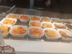 -老乡鸡(东方广场店)