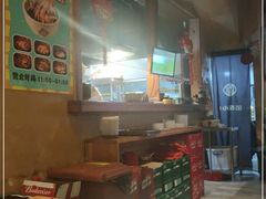 -串大叔炭火烤串·鸡西大冷面刀削面(总店)