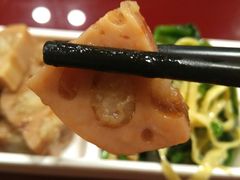 -宏状元现熬粥·京味菜(五棵松店)