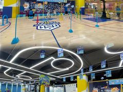 -万科城市广场(厚街店)