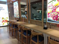 -梨花牛肉汤饭(仁恒伊势丹店)