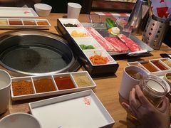 -炉小哥烤肉(朗悦公园茂店)