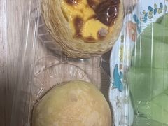 -鲍师傅糕点(永安里店)
