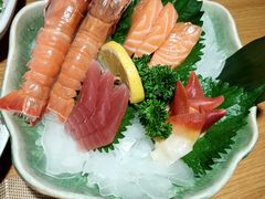 -三石铁板烧(紫竹桥店)