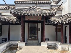 -常熟方塔园