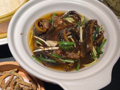 -芳芳私房菜·精做淮扬菜(承德路店)