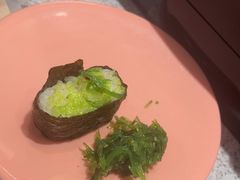 -争鲜回转寿司(中街大悦城店)