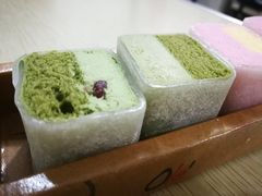 -欧式面包坊(青岛万象城店)