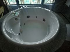 -澳门十六浦索菲特大酒店