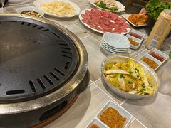 -胡哥烤肥牛(车公庙店)