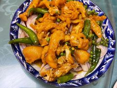 -琴早英子菜馆(古田路店)